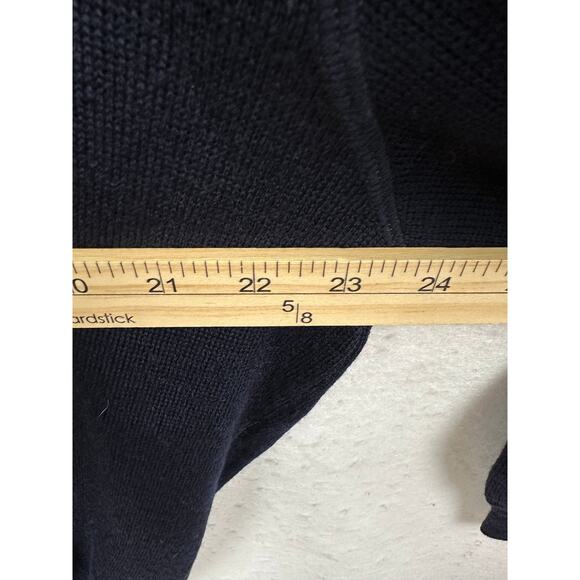 I Levrieri wool sweater - Picture 5 of 6